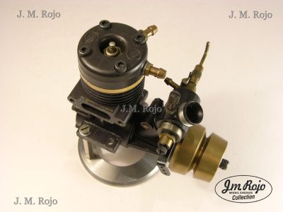 HP 20 GOLD CUP MARINE ABC R/C - foto 6 de 6