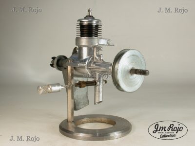 PAGCO XF-9 G CAR - foto 2 de 5