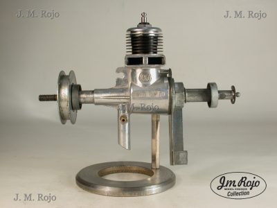 PAGCO XF-9 G CAR - foto 4 de 5
