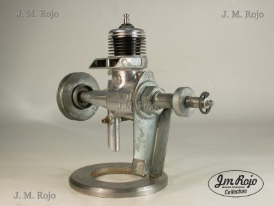 PAGCO XF-9 G CAR - foto 5 de 5
