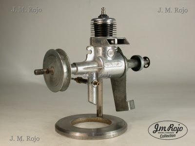 PAGCO XF-9 G CAR - foto 3 de 5