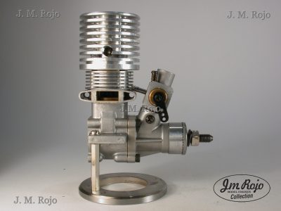 FUJI 21 R/C CAR