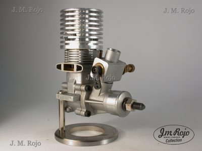FUJI 21 R/C CAR - foto 2 de 5