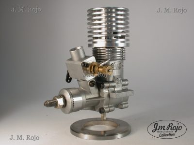 FUJI 21 R/C CAR - foto 3 de 5