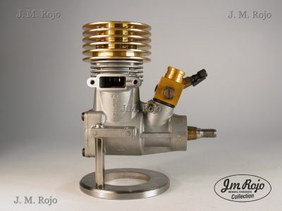 CIPOLLA MASTER 3.5 ABC CAR
