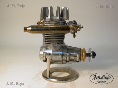 HP VT 25 R/C Buggy