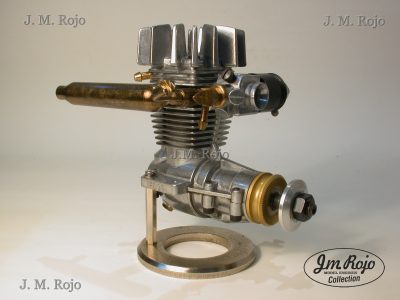 HP VT 25 R/C Buggy - foto 2 de 6