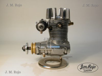 HP VT 25 R/C Buggy - foto 4 de 6