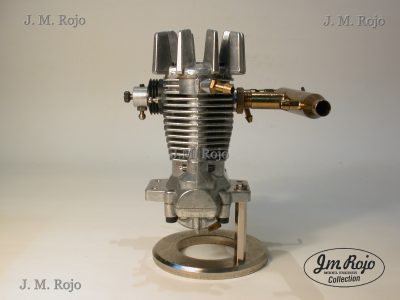 HP VT 25 R/C Buggy - foto 5 de 6