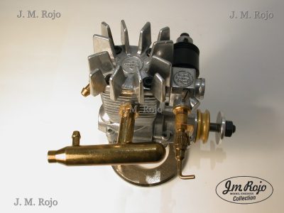 HP VT 25 R/C Buggy - foto 6 de 6