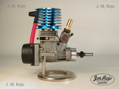LEO 15 S CP CAR