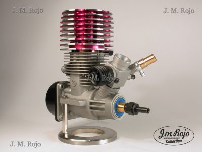 JET 28 CAR R/C (Bycmo) - foto 2 de 6