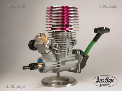 JET 28 CAR R/C (Bycmo) - foto 3 de 6