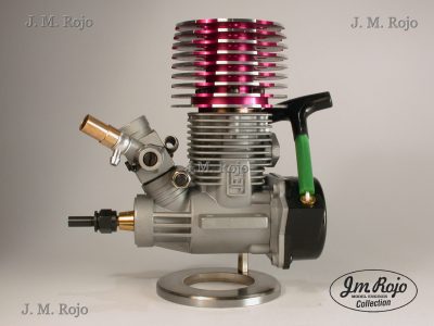 JET 28 CAR R/C (Bycmo) - foto 4 de 6