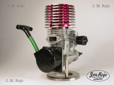 JET 28 CAR R/C (Bycmo) - foto 5 de 6