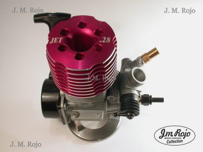 JET 28 CAR R/C (Bycmo) - foto 6 de 6