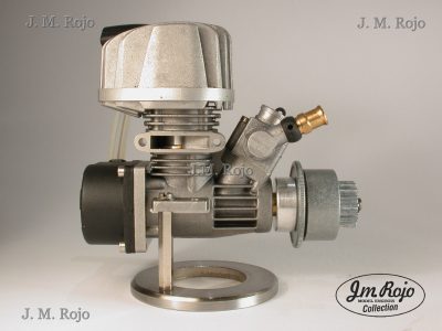 JET 15 CAR R/C (Bycmo)