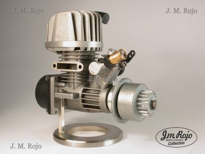 JET 15 CAR R/C (Bycmo) - foto 2 de 5