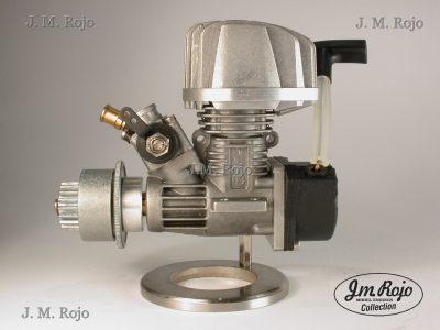 JET 15 CAR R/C (Bycmo) - foto 4 de 5