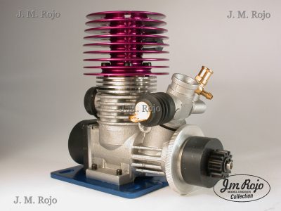 JET 21 CAR R/C (Bycmo) - foto 2 de 6