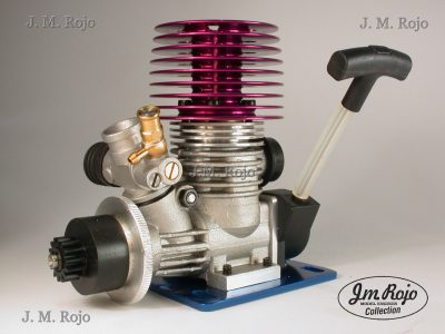 JET 21 CAR R/C (Bycmo) - foto 3 de 6