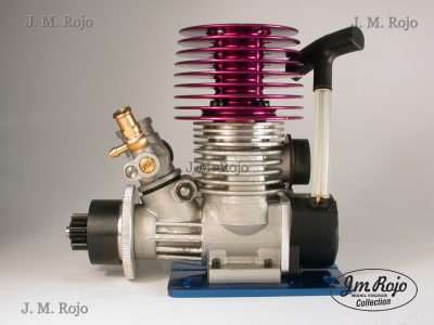 JET 21 CAR R/C (Bycmo) - foto 4 de 6