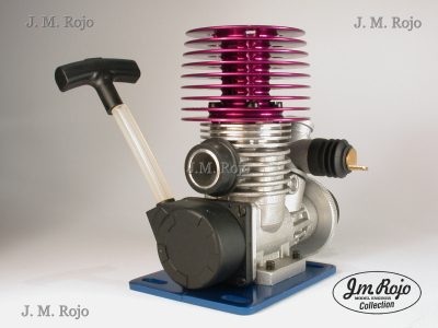 JET 21 CAR R/C (Bycmo) - foto 5 de 6