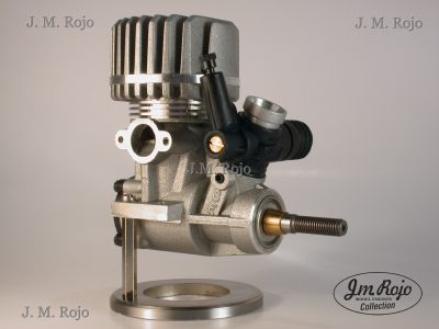 PICCO P21 BUGGY SE ST - foto 2 de 5