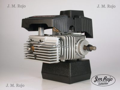 O.S. MAX 12 LD R/C - foto 2 de 8