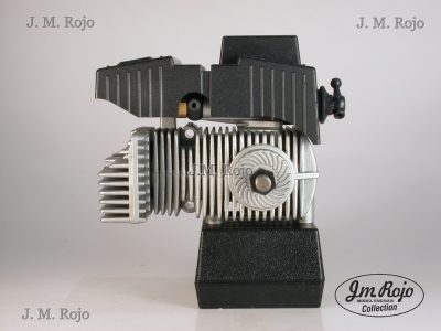 O.S. MAX 12 LD R/C - foto 3 de 8