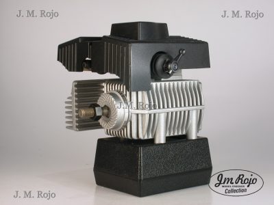 O.S. MAX 12 LD R/C - foto 4 de 8