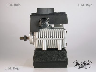 O.S. MAX 12 LD R/C - foto 5 de 8