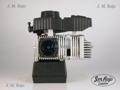 O.S. MAX 12 LD R/C - foto 6 de 8