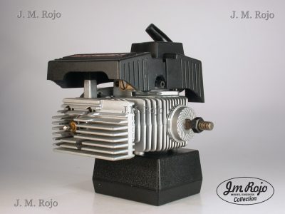 O.S. MAX 12 LD-X R/C - foto 2 de 8