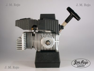 O.S. MAX 12 LD-X R/C - foto 3 de 8