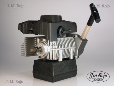 O.S. MAX 12 LD-X R/C - foto 4 de 8