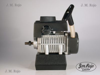 O.S. MAX 12 LD-X R/C - foto 5 de 8