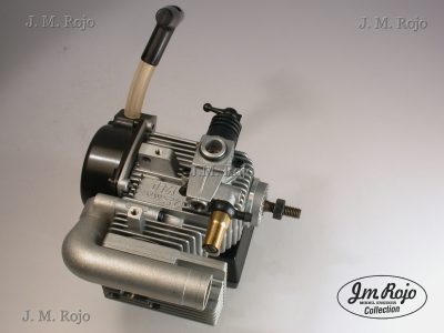 O.S. MAX 12 LD-X R/C - foto 8 de 8