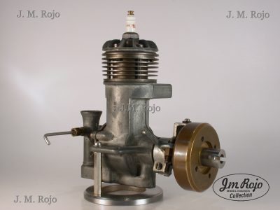 ATWOOD CHAMPION Model H Car - foto 2 de 6