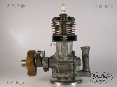 ATWOOD CHAMPION Model H Car - foto 4 de 6