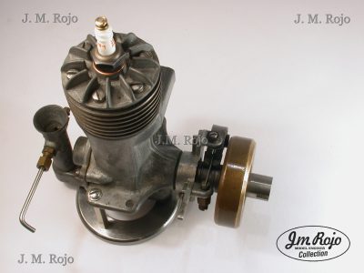ATWOOD CHAMPION Model H Car - foto 6 de 6