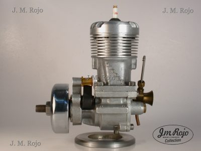 HORNET 60 Theter Car - foto 4 de 7