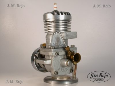 HORNET 60 Theter Car - foto 5 de 7