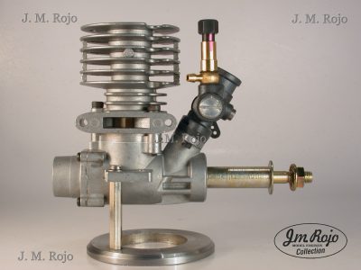 TOKI 15 Car