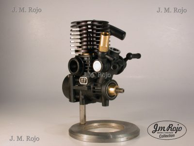 GM-RACING NITRO BULL 07 - foto 2 de 6