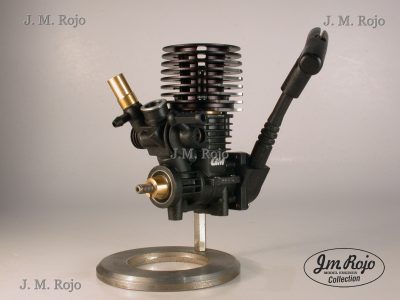 GM-RACING NITRO BULL 07 - foto 3 de 6