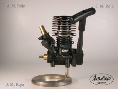 GM-RACING NITRO BULL 07 - foto 4 de 6