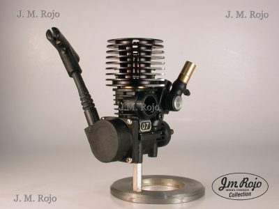 GM-RACING NITRO BULL 07 - foto 5 de 6