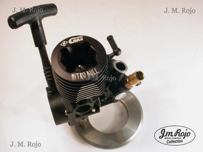 GM-RACING NITRO BULL 07 - foto 6 de 6