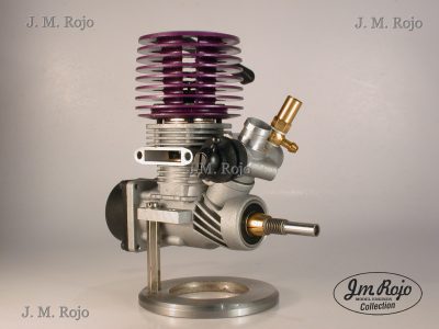 GO-ENGINE 18 S ABC - foto 2 de 6